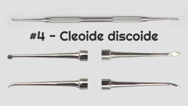 Herramienta metálica escultura - Image 5