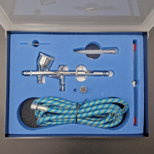 Aerografo de doble accion DB 180