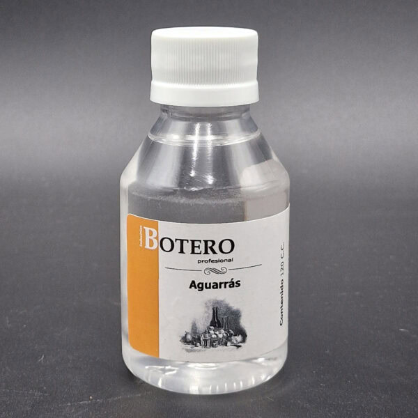 Aguarras Botero - Image 2