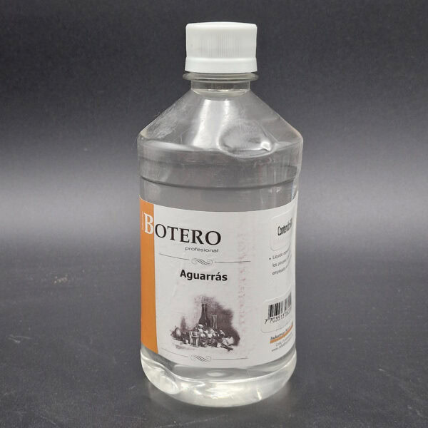 Aguarras Botero - Image 3