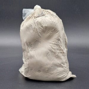 Arcilla para Cerámica 2kg