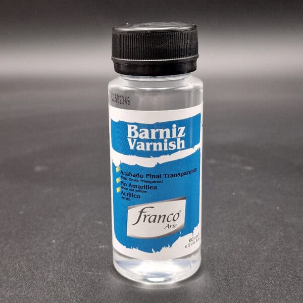 Barniz Franco Arte - Image 3