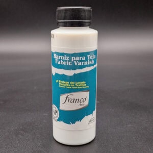 Barniz para tela Franco Arte 120ml