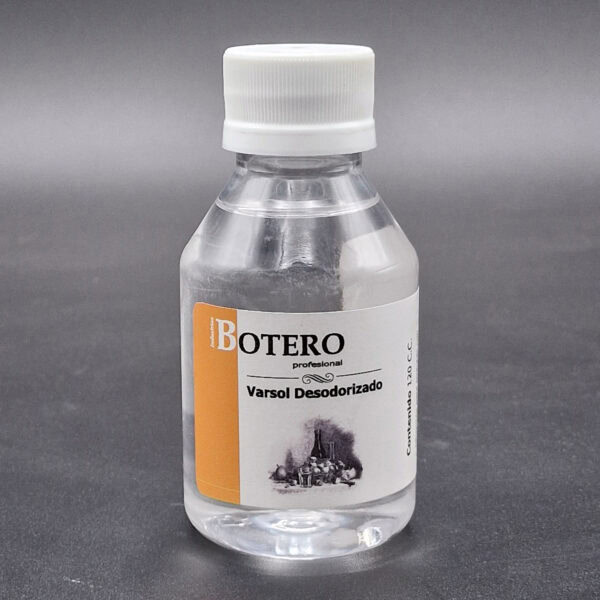 Varsol desodorizado Botero - Image 2