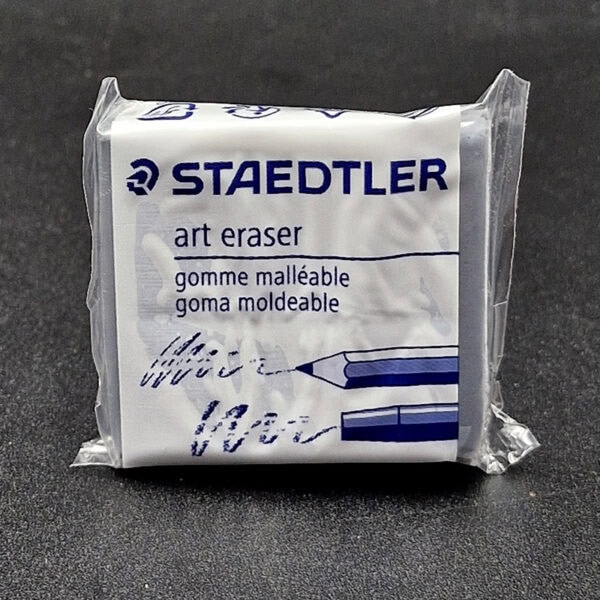 Borrador moldeable Staedtler