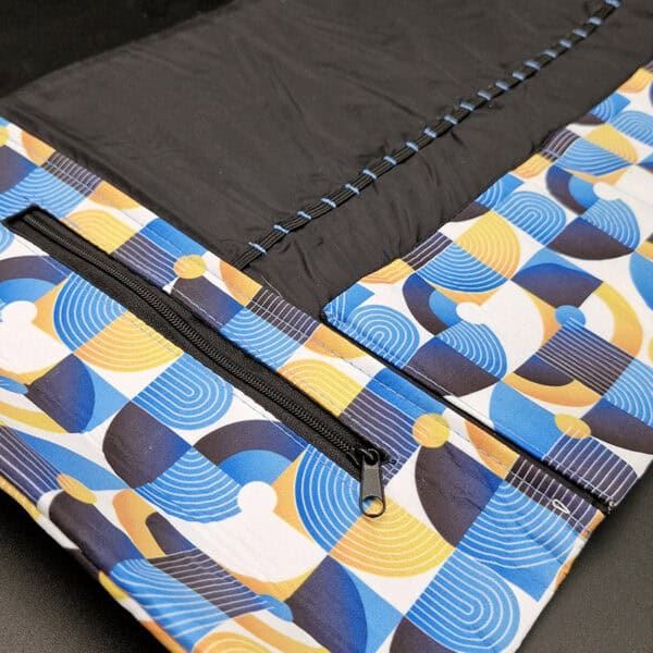 Brush Holder Tulip - Image 2