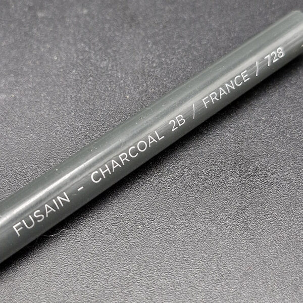 Lapiz de carboncillo Conté á Paris - Image 3