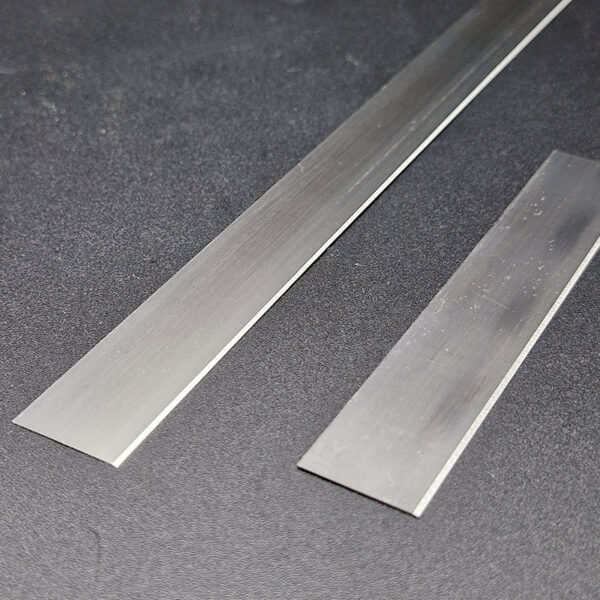 Cuchilla Flexible para arcilla x2