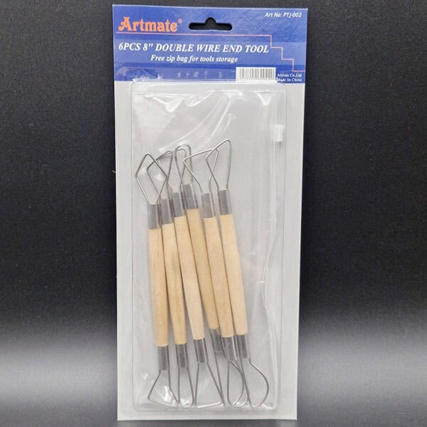 Devastadores Artmate x6