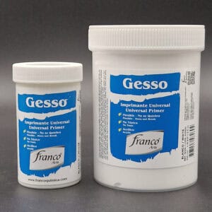 Gesso Franco Arte