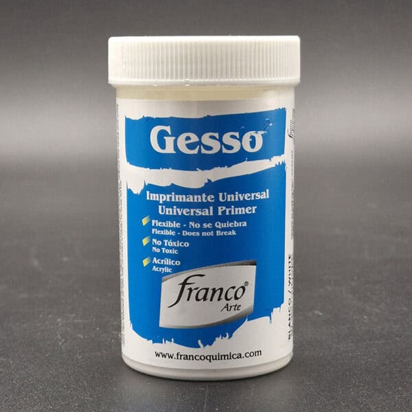 Gesso Franco Arte - Image 3