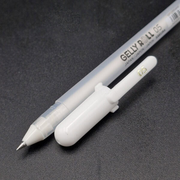 Lapicero de gel Sakura - Image 4
