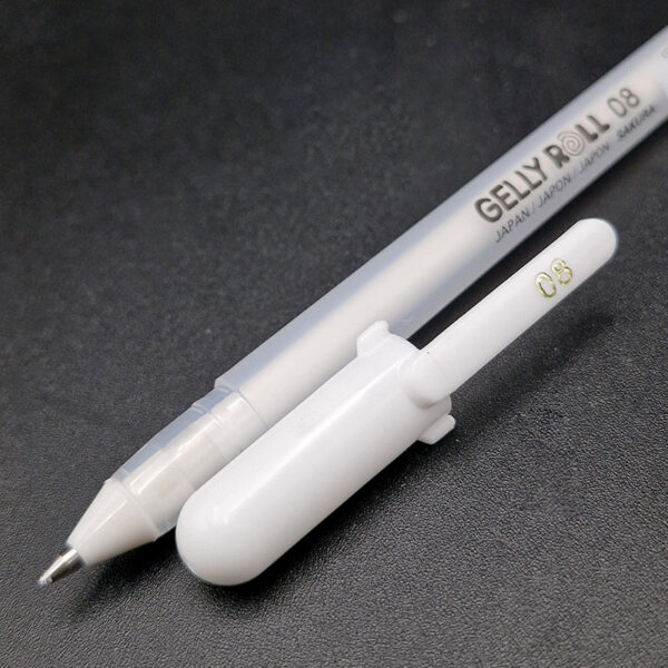 Lapicero de gel Sakura - Image 3