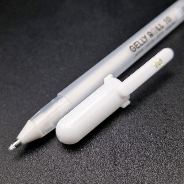 Lapicero de gel Sakura - Image 2