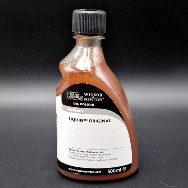 Liquin original Winsor & Newton - Image 2