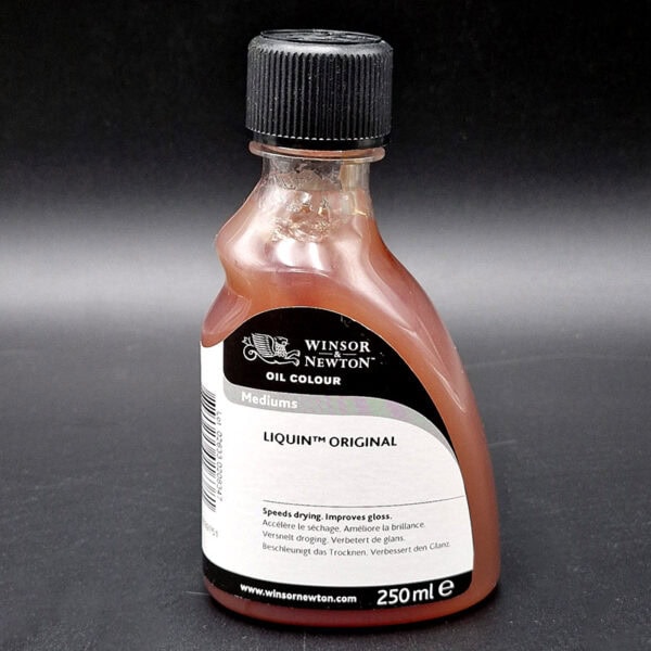 Liquin original Winsor & Newton - Image 3