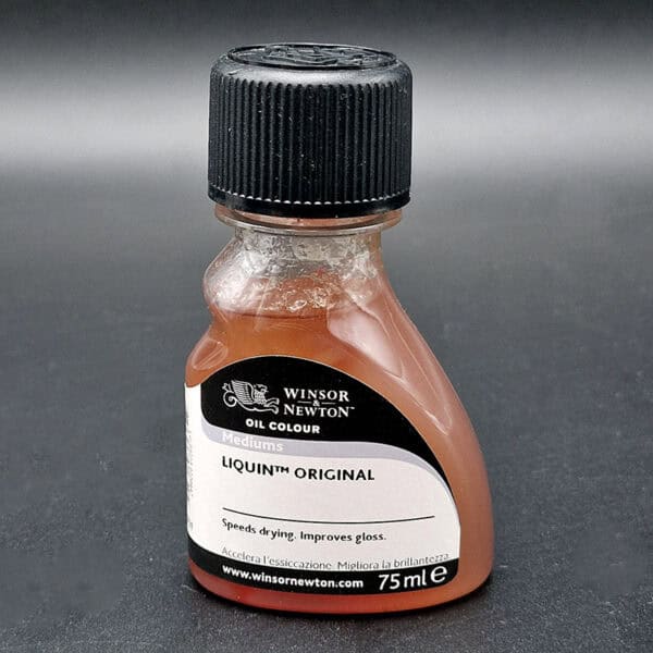 Liquin original Winsor & Newton - Image 4