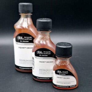 Liquin original Winsor & Newton