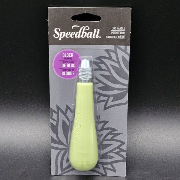 Mango para gubias Speedball