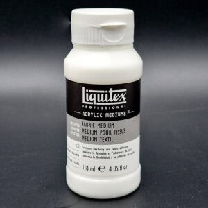 Medio Liquitex para tela118ml