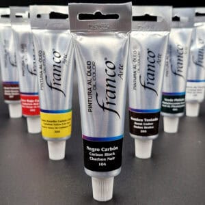 Oleo Franco Arte 50ml