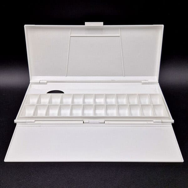 Paleta para acuarela Franco Arte