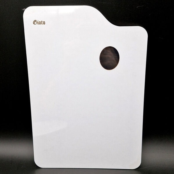 Paleta plana para oleo y acrilico - Image 3