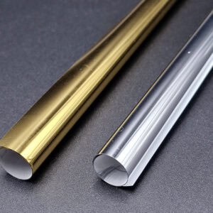 Papel foil Franco arte 31x30