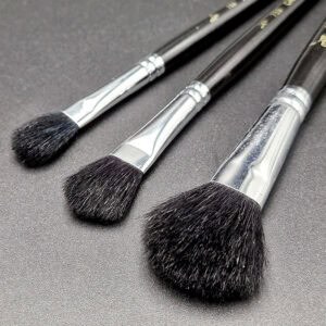 Pincel mop pelo de cabra Kangrui