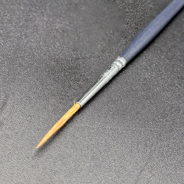 Pincel liner pelo de marta Kangrui - Image 2