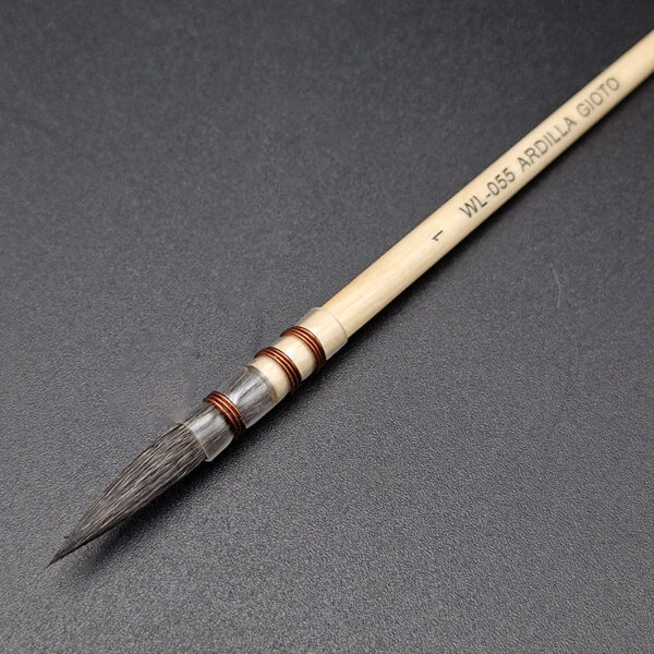 Pincel pelo de ardilla - Image 3