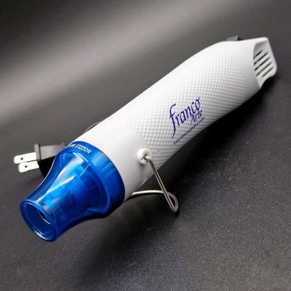 Pistola de aire caliente Franco Arte