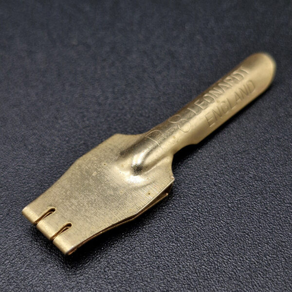 Pluma grande para caligrafia 8mm