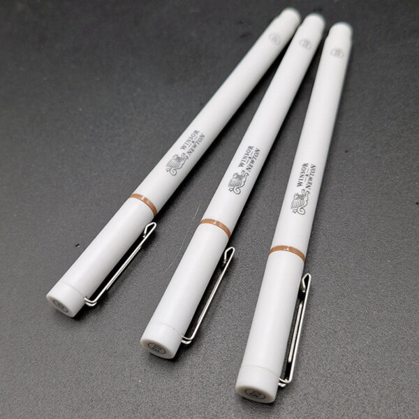 Rapidografo Winsor & Newton Sepia