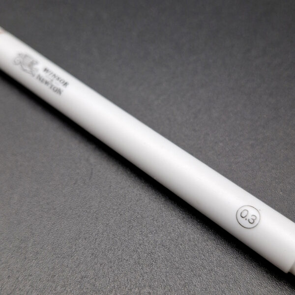 Rapidografo Winsor & Newton Sepia - Image 3