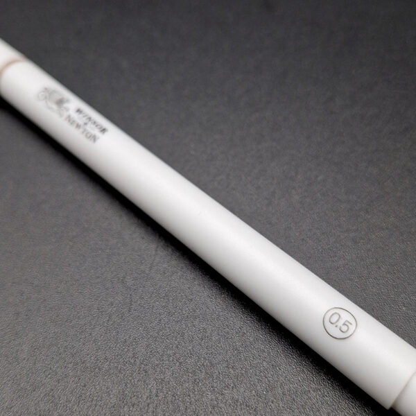 Rapidografo Winsor & Newton Sepia - Image 2