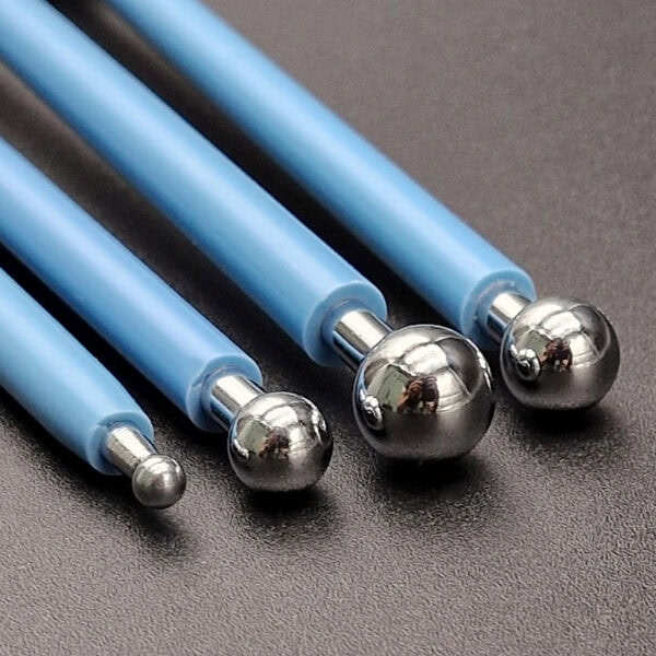 Repujadores grandes x4 - Image 2