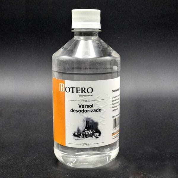 Varsol desodorizado Botero - Image 3