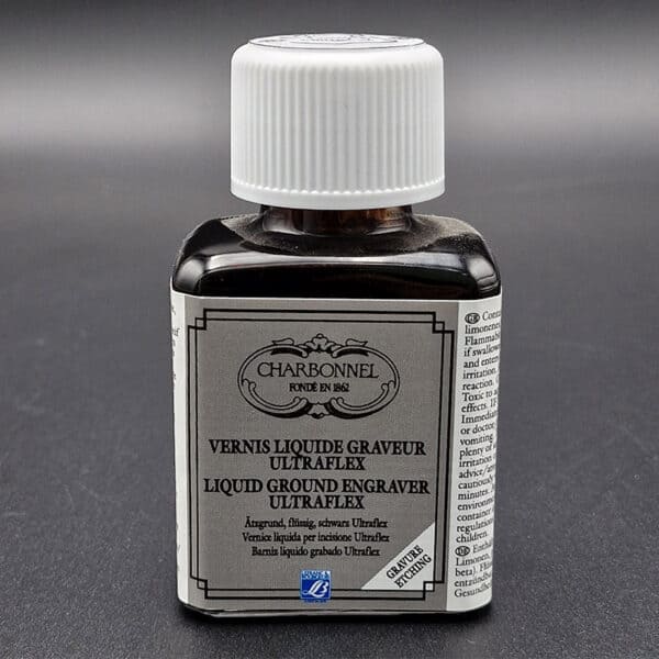 Barniz Charbonnel para Grabado 75ml