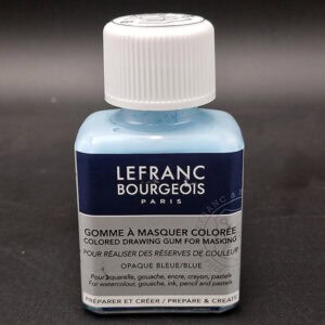 Liquido enmascarador Grafigum Lefranc