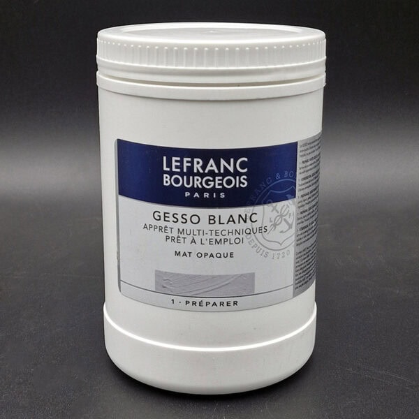 Gesso Lefranc 1000ml