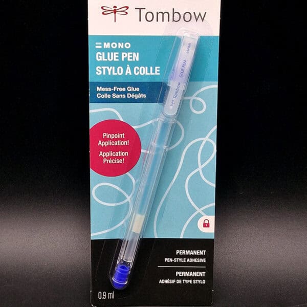 Lapicero adhesivo Tombow