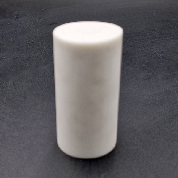 Goma cilíndrica para grabado 7x5cm