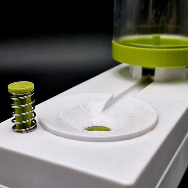 Lava pinceles automatico - Image 2