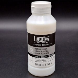 Medio de alisado Liquitex 237ml