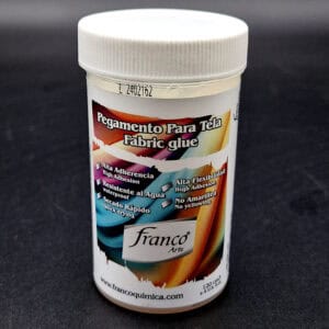 Pegante para tela Franco Arte