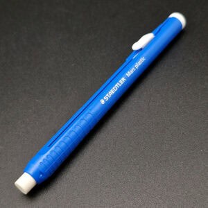 Portaborrador Staedtler Mars Plastic