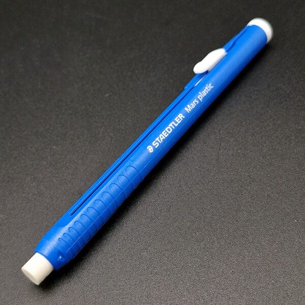 Portaborrador Staedtler Mars Plastic