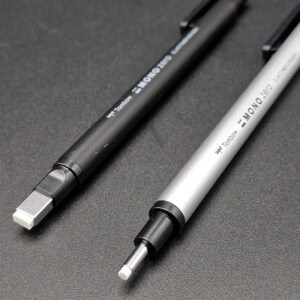 Portaborrador Tombow Mono Zero