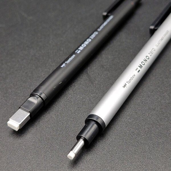 Portaborrador Tombow Mono Zero